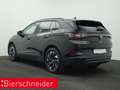 Volkswagen ID.4 Pro 5-J-GAR AHK WP eHECK KAMERA Noir - thumbnail 4