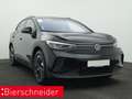 Volkswagen ID.4 Pro 5-J-GAR AHK WP eHECK KAMERA Noir - thumbnail 9