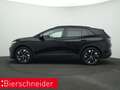 Volkswagen ID.4 Pro 5-J-GAR AHK WP eHECK KAMERA Noir - thumbnail 3