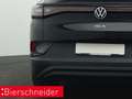 Volkswagen ID.4 Pro 5-J-GAR AHK WP eHECK KAMERA Noir - thumbnail 22