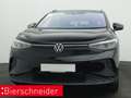 Volkswagen ID.4 Pro 5-J-GAR AHK WP eHECK KAMERA Noir - thumbnail 10