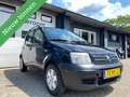 Fiat Panda 1.2 Dynamic met airco en nieuwe APK! Zwart - thumbnail 3
