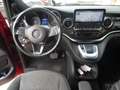 Mercedes-Benz V 220 TAGLIANDATA MERCEDES UFFICIALE Roşu - thumbnail 8