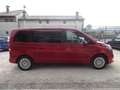 Mercedes-Benz V 220 TAGLIANDATA MERCEDES UFFICIALE Roşu - thumbnail 11