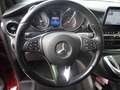 Mercedes-Benz V 220 TAGLIANDATA MERCEDES UFFICIALE Roşu - thumbnail 6