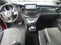 Mercedes-Benz V 220 TAGLIANDATA MERCEDES UFFICIALE Roşu - thumbnail 2
