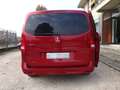 Mercedes-Benz V 220 TAGLIANDATA MERCEDES UFFICIALE Roşu - thumbnail 7