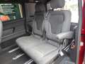 Mercedes-Benz V 220 TAGLIANDATA MERCEDES UFFICIALE Roşu - thumbnail 10