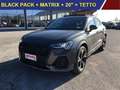 Audi Q3 SPB 40 TDI Quattro S tronic S-LINE Edition S LINE Grigio - thumbnail 3