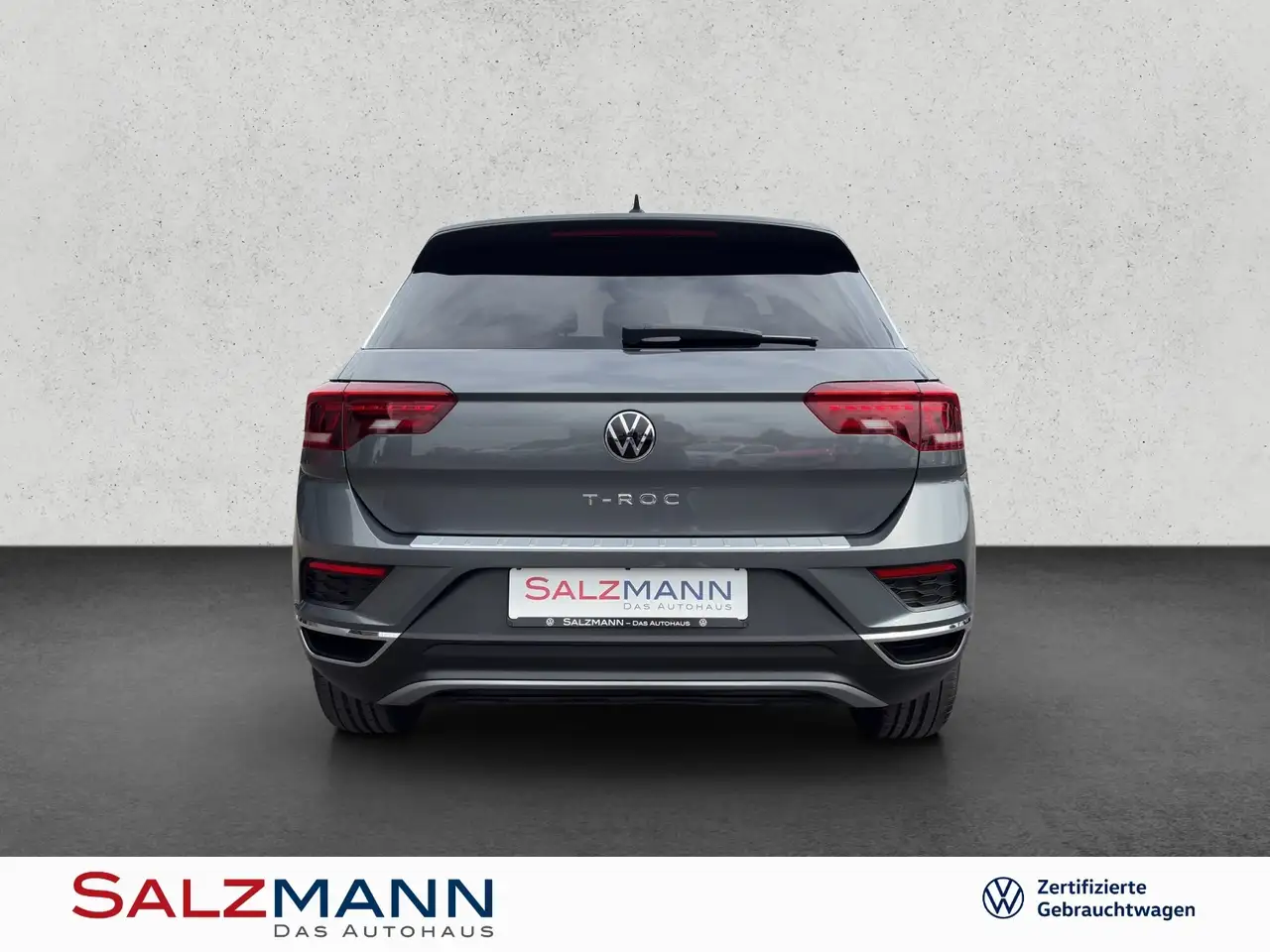 Volkswagen T-Roc 2.0 TDI DSG Sport, Navi, Kamera, LED, ACC KLIMA A, миниатюра 4