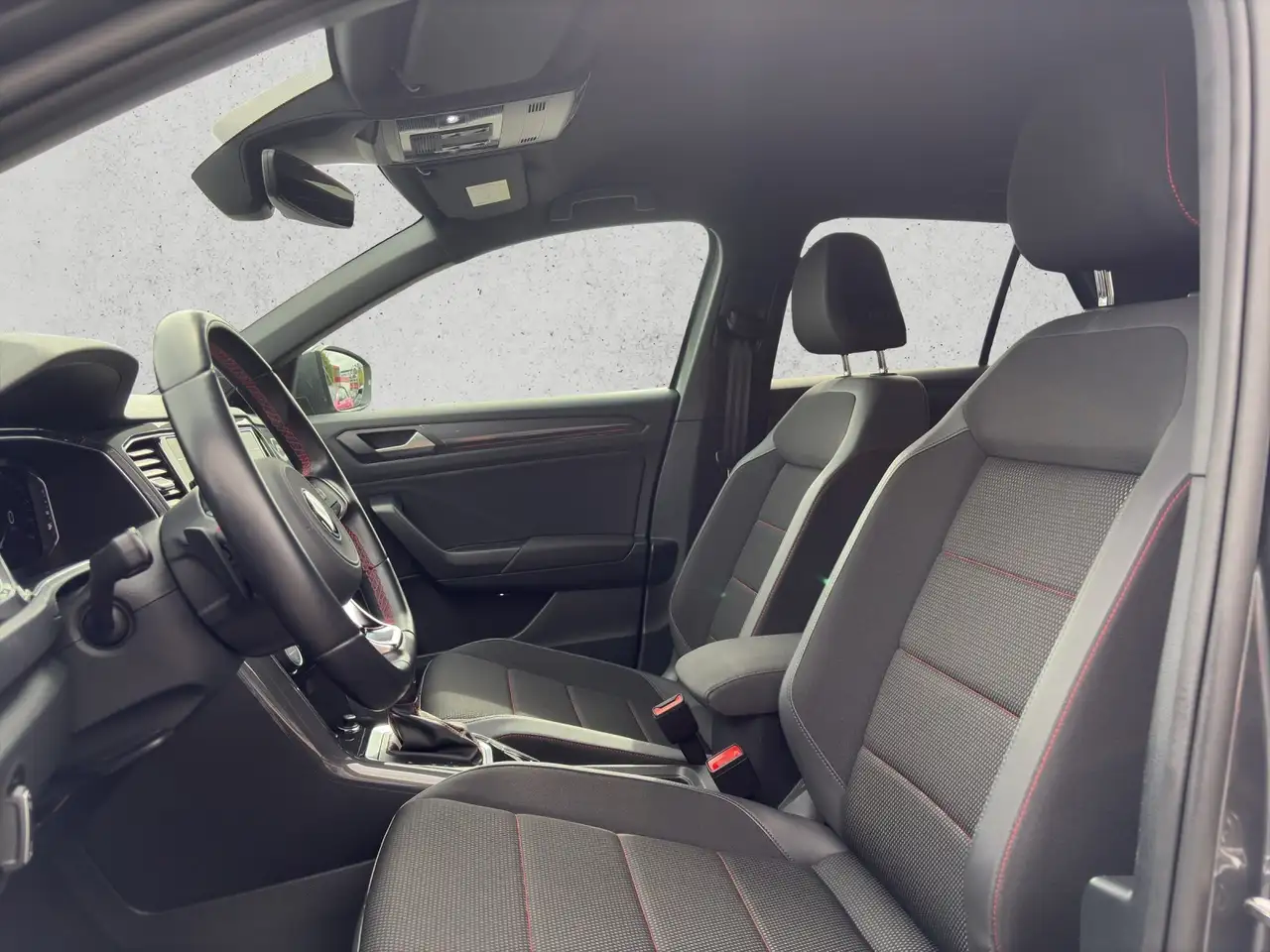Volkswagen T-Roc 2.0 TDI DSG Sport, Navi, Kamera, LED, ACC KLIMA A, миниатюра 9