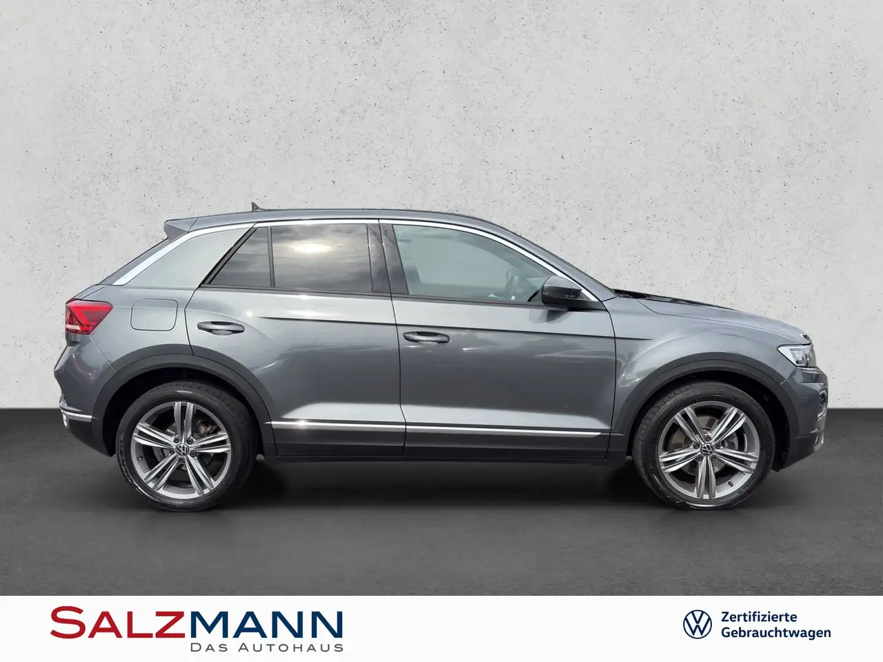 Volkswagen T-Roc 2.0 TDI DSG Sport, Navi, Kamera, LED, ACC KLIMA A, миниатюра 6