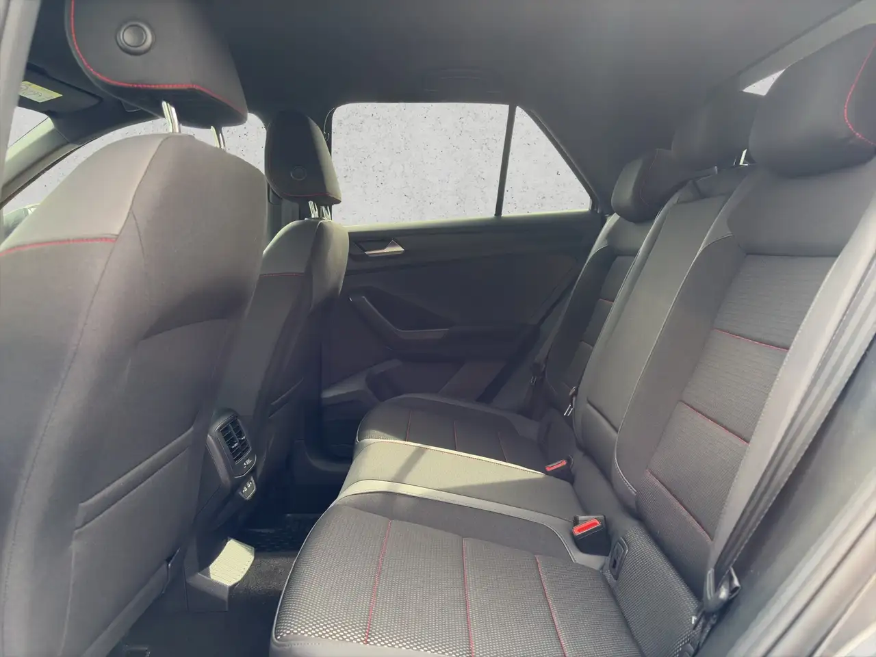 Volkswagen T-Roc 2.0 TDI DSG Sport, Navi, Kamera, LED, ACC KLIMA A, миниатюра 10