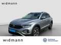 Volkswagen T-Roc MOVE 1.0TSI 110 PS AHK NAVI ACC Kamera Move Silber - thumbnail 1