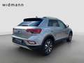 Volkswagen T-Roc MOVE 1.0TSI 110 PS AHK NAVI ACC Kamera Move Silber - thumbnail 4