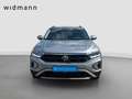 Volkswagen T-Roc MOVE 1.0TSI 110 PS AHK NAVI ACC Kamera Move Silber - thumbnail 5