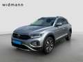 Volkswagen T-Roc MOVE 1.0TSI 110 PS AHK NAVI ACC Kamera Move Silber - thumbnail 2