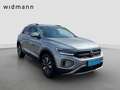 Volkswagen T-Roc MOVE 1.0TSI 110 PS AHK NAVI ACC Kamera Move Silber - thumbnail 9