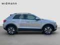 Volkswagen T-Roc MOVE 1.0TSI 110 PS AHK NAVI ACC Kamera Move Silber - thumbnail 8