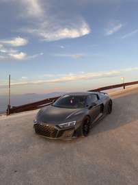 V10 Plus *Twin Turbo* *Klasen Motors* *Typisiert*