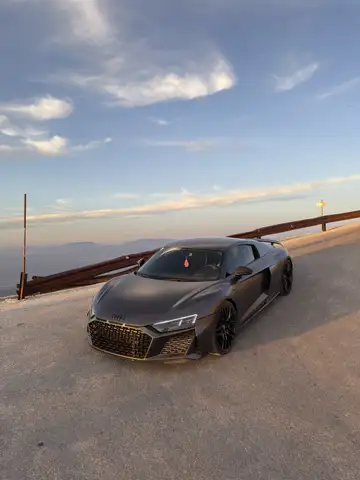 Audi R8 V10 Plus *Twin Turbo* *Klasen Motors* *Typisiert*