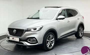 1.5 PHEV Luxury 258 ch - Suivi MG - Toit ouvrant - Sièges chauffants - Caméra 360°