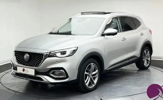 2022 MG Ehs for sale