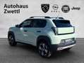 Fiat Grande Panda La Prima MHEV 110 e-DCT6 Grün - thumbnail 4