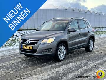 2.0 TSI Sport&Style 4Motion Clima, Camera