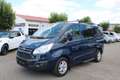 Ford Transit Custom /8.Sitze,Klima,PDC,2xSchiebetür Blau - thumbnail 3