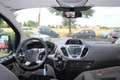 Ford Transit Custom /8.Sitze,Klima,PDC,2xSchiebetür Blau - thumbnail 6