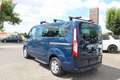 Ford Transit Custom /8.Sitze,Klima,PDC,2xSchiebetür Blau - thumbnail 5