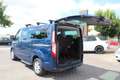 Ford Transit Custom /8.Sitze,Klima,PDC,2xSchiebetür Blau - thumbnail 10