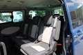 Ford Transit Custom /8.Sitze,Klima,PDC,2xSchiebetür Blau - thumbnail 8