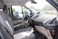 Ford Transit Custom /8.Sitze,Klima,PDC,2xSchiebetür Blau - thumbnail 9