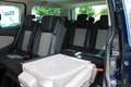 Ford Transit Custom /8.Sitze,Klima,PDC,2xSchiebetür Blau - thumbnail 4