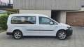 Volkswagen Caddy Caddy Kombi Maxi 2,0 TDI Weiß - thumbnail 3