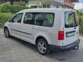 Volkswagen Caddy Caddy Kombi Maxi 2,0 TDI Weiß - thumbnail 1