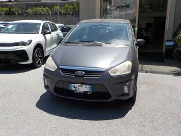 1.6 TDCi 90 CV