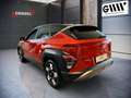Hyundai KONA HEV (SX2) GO Plus 1.6 GDI 2WD HEV Orange - thumbnail 3