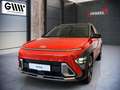 Hyundai KONA HEV (SX2) GO Plus 1.6 GDI 2WD HEV Orange - thumbnail 2