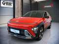 Hyundai KONA HEV (SX2) GO Plus 1.6 GDI 2WD HEV Orange - thumbnail 1