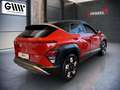 Hyundai KONA HEV (SX2) GO Plus 1.6 GDI 2WD HEV Orange - thumbnail 4