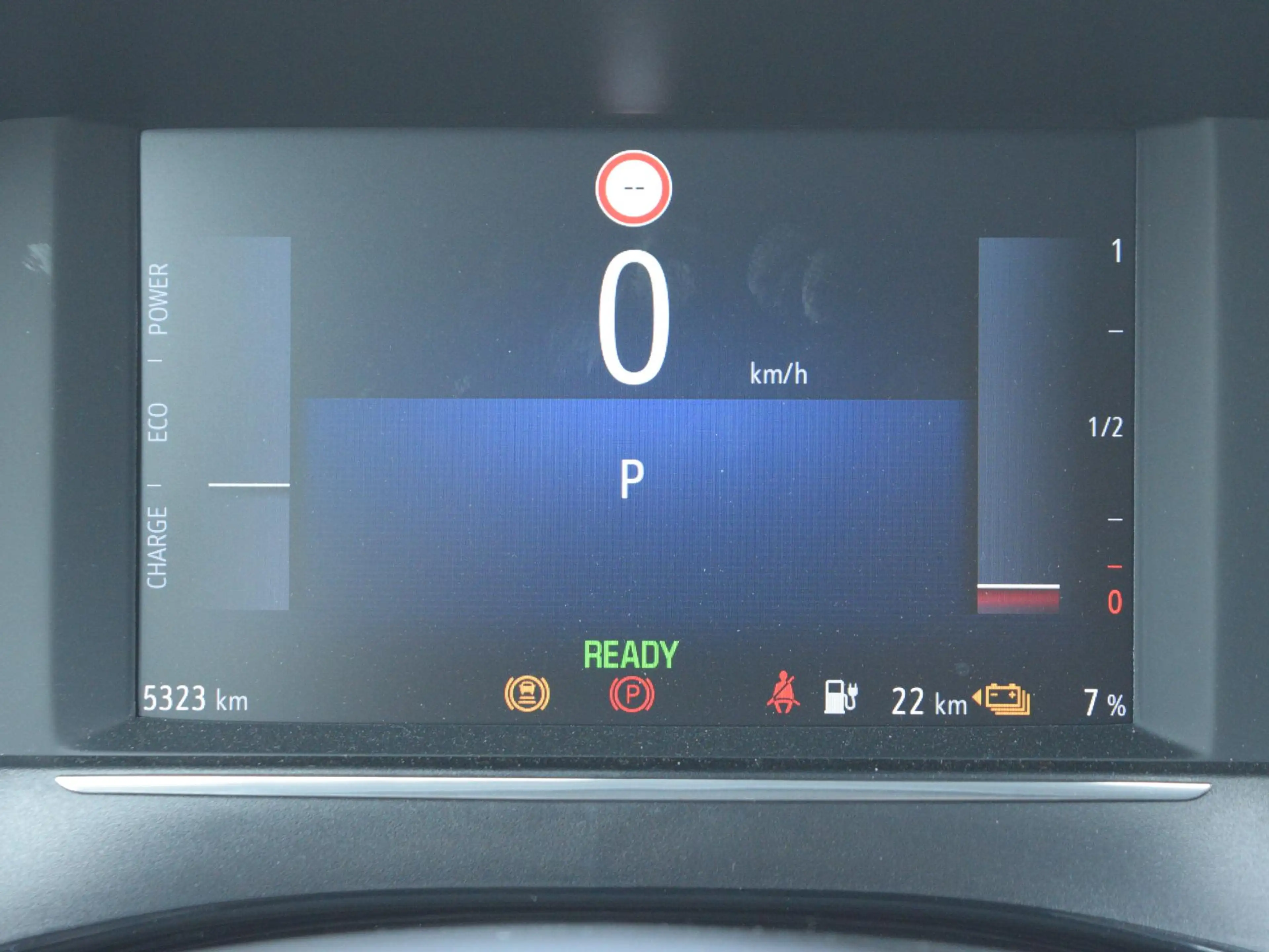 Opel Corsa-e Electric Long Range Business Edition 51 kWh PDC vo — photo 8