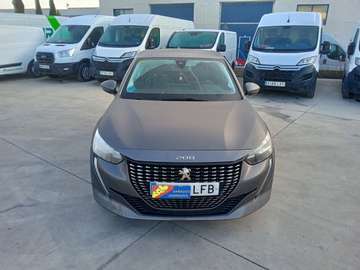 1.2 Puretech S&S Allure 100