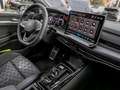 Volkswagen Golf Variant R-Line 2.0 TSI OPF 4MOTION DAB Grau - thumbnail 6