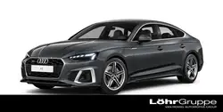Audi A5 Sportback 45 TFSI Q S line RAUTE SPORTSITZE