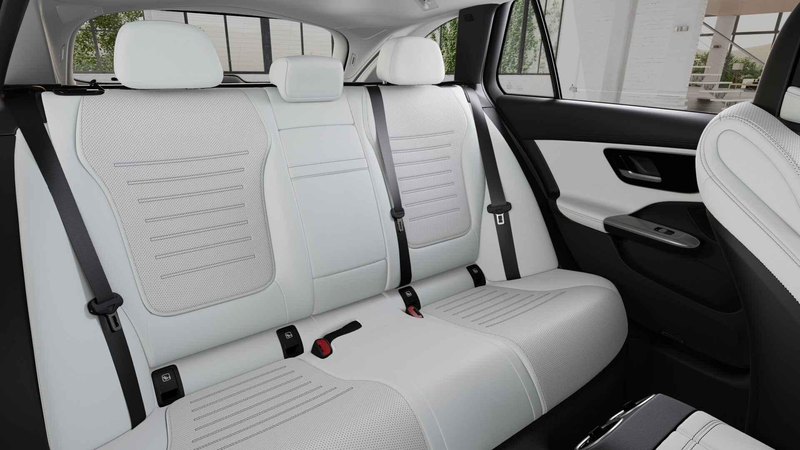 Mercedes-Benz C 300 Estate e AMG Line | Winter pakket | Trekhaak | Pan — photo 6