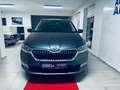 Skoda Fabia Drive 125*1.Hand+Finanzierung+Garantie+Inspektion* Gris - thumbnail 3