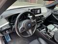 BMW 520 520d Touring xdrive Msport auto TRAZIONE INTEGRALE Bílá - thumbnail 5